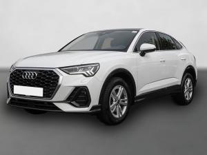 Audi Q3 Sportback 35 TFSI s Tronic LED Virtuell