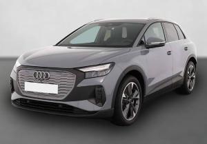 Audi Q4 e-tron   45