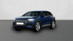 Audi Q4 e-tron   45