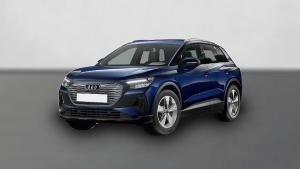 Audi Q4 e-tron   45