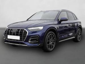 Audi Q5 advanced 35 TDI 120(163) S tronic