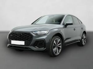 Audi Q5 Sportback 45 TFSI S-tronic s-line PANO ASSISTENZPAKET ALU 21