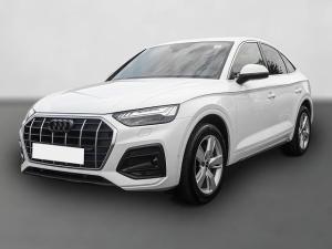 Audi Q5 Sportback advanced 35 TDI 120(163) S tronic AHK Pano Sthz.