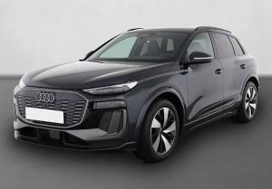 Audi Q6 e-tron  55 quattro S line