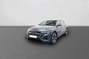 Audi Q8 e-tron  55 quattro S line