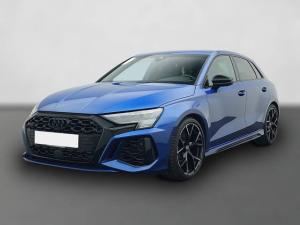 Audi RS3 Sportback 4.-J.-GAR MATRIX B&O SPORTABGAS ALU
