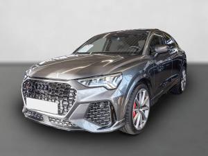 Audi RSQ3 RS Q3