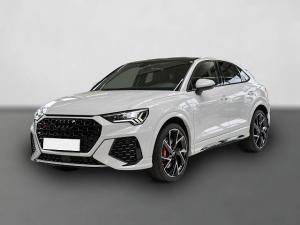 Audi RSQ3 RS Q3