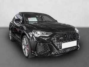 Audi RSQ3 RS Q3