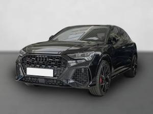 Audi RSQ3 RS Q3