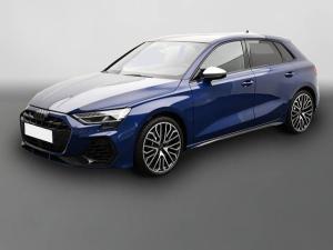 Audi S3 Audi Sportback TFSI 245(333) kW(PS) Stronic