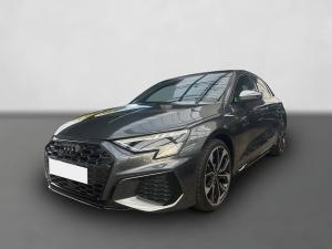Audi S3 Sportback 2.0 TFSI quattro ACC+LED+Navi+Pano