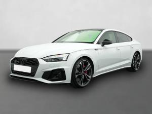 Audi S5 Sportback PANO PDC SHZ WP LEDER