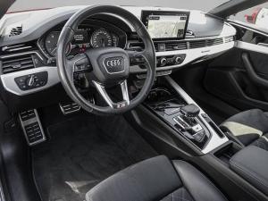 Audi S5 Sportback TDI 251(341) tiptronic AHK Sthz. ACC