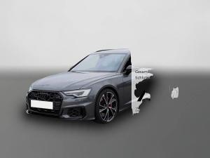 Audi S6 Avant quattro TDI*AHK StandHzg Panodach B&O