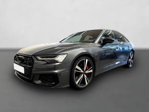 Audi S6 Lim TDI qu PANO AHK HEAD UP MATRIX