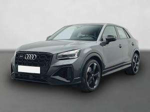 Audi SQ2 2.0 TFSI quattro S tronic NAVI ACC KAMERA LED