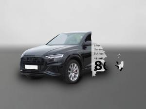 Audi SQ8 4.0TFSI*StandHzg 360°Ka B&O Luftfed el.Sitze