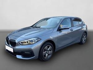 BMW 1er 118i Aut. Advantage
