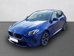BMW 1er iA M Sport*neues Modell*Cockpit Plus*Kamera*