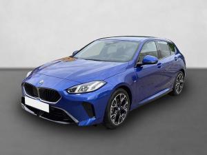 BMW 1er iA M Sport*neues Modell*Cockpit Plus*Kamera*