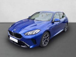 BMW 1er iA M Sport*neues Modell*Cockpit Plus*Kamera*