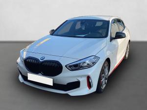 BMW 1er ti Sportautomatic*HeadUp*Navi*KeyGo*Memory