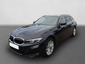 BMW 3er 318d Touring Aut.