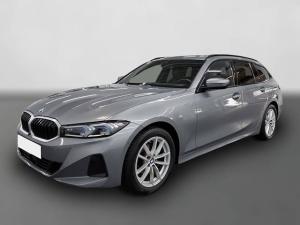 BMW 3er 318d Touring Aut. AHK PANO LED STHZG SHZ ACC