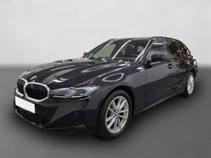BMW 3er 318d Touring Aut. PANO ACC LED RFK SHZ LEDER