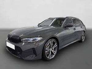 BMW 3er 330i Touring xDrive Aut. M-Sportpaket NAVI RFK LHZ