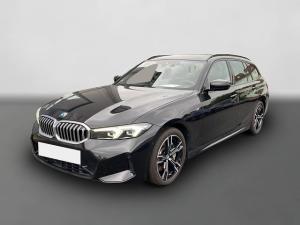 BMW 3er i Touring xDrive M Sport*ACC*HiFi*Kamera*