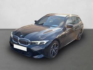 BMW 3er i Touring xDrive M Sport*ACC*HiFi*Kamera*