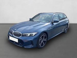 BMW 3er i Touring xDrive M Sport*ACC*HiFi*Kamera*