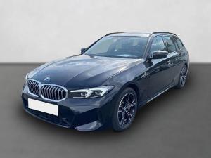 BMW 3er i Touring xDrive M Sport*ACC*HiFi*Kamera*