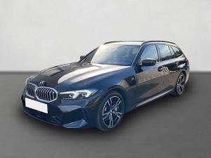 BMW 3er i Touring xDrive M Sport*ACC*HiFi*Kamera*