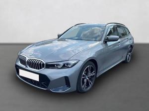 BMW 3er i Touring xDrive M Sport*ACC*HiFi*Kamera*