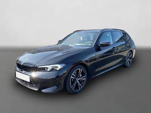 BMW 3er i Touring xDrive M Sport*ACC*HiFi*Kamera*