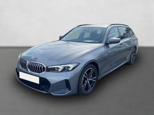 BMW 3er i Touring xDrive M Sport*ACC*HiFi*Kamera*