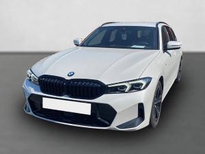 BMW 3er i Touring xDrive M Sport*ACC*HiFi*Kamera*
