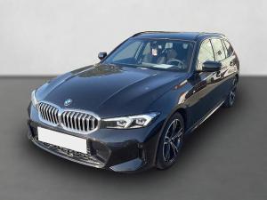 BMW 3er i Touring xDrive M Sport*ACC*HiFi*Kamera*