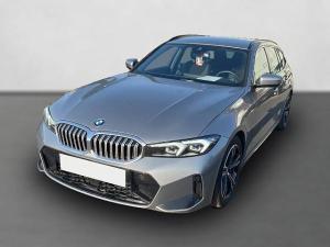 BMW 3er i Touring xDrive M Sport*ACC*HiFi*Kamera*