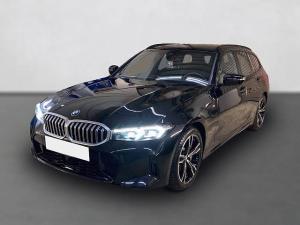 BMW 3er i Touring xDrive M Sport*ACC*HiFi*Kamera*