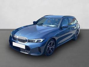 BMW 3er i Touring xDrive M Sport*ACC*HiFi*Kamera*