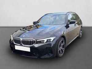 BMW 3er i Touring xDrive M Sport*ACC*HiFi*Kamera*