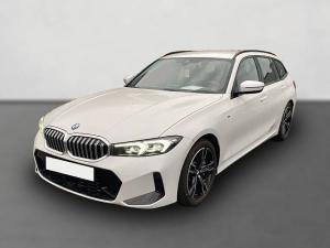 BMW 3er i Touring xDrive M Sport*ACC*HiFi*Kamera*