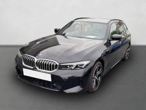 BMW 3er i Touring xDrive M Sport*ACC*HiFi*Kamera*