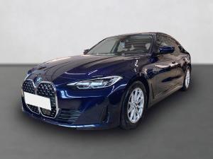 BMW 4er Gran Coupé dA xDrive*HeadUp*Leder*Hifi*