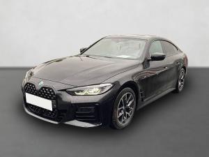 BMW 4er Gran Coupé i M Sport*Cockpit Plus*ACC*HiFi*