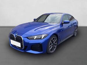 BMW 4er Gran Coupé i xDrive M Sport*HeadUp*Glasdach*